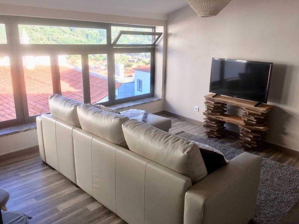 דירות מונצ'יק Casa Lilia מראה חיצוני תמונה