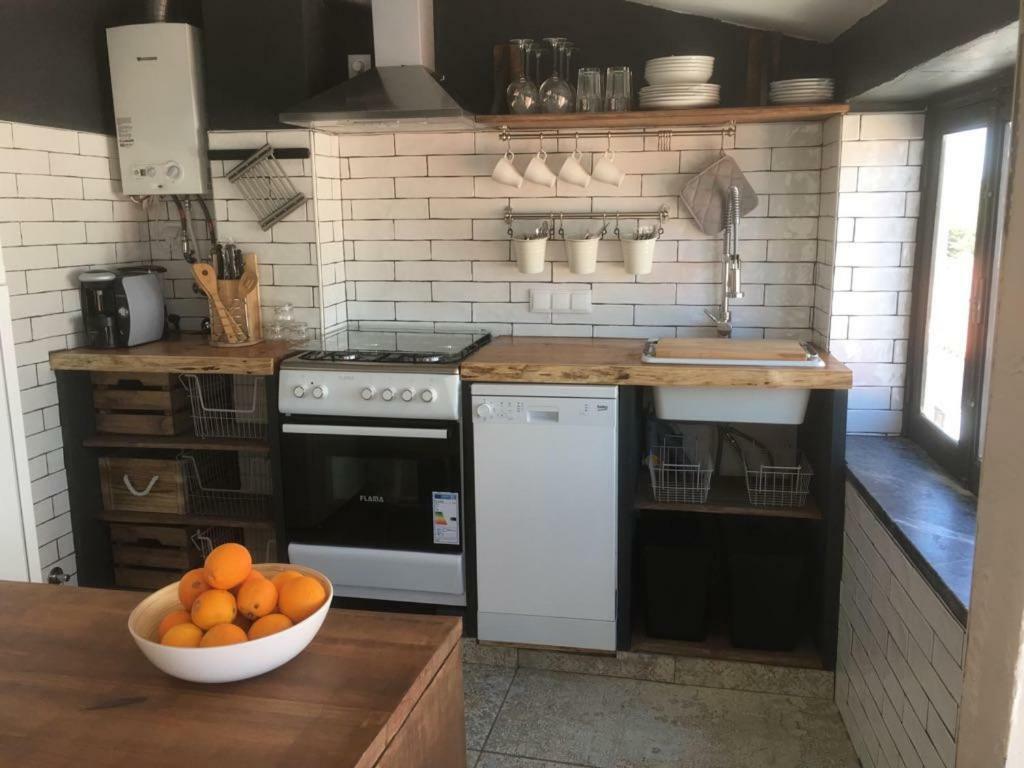 דירות מונצ'יק Casa Lilia מראה חיצוני תמונה