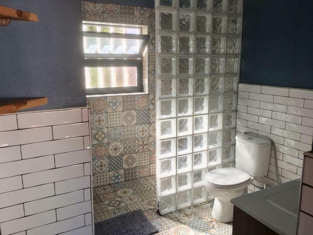 דירות מונצ'יק Casa Lilia מראה חיצוני תמונה