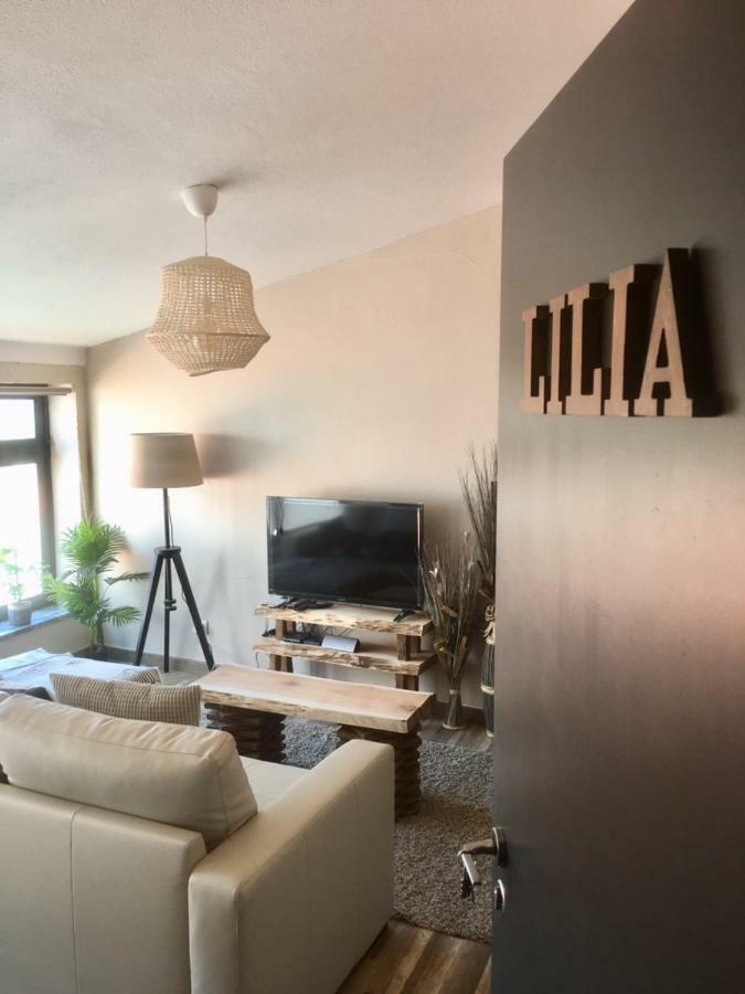 דירות מונצ'יק Casa Lilia מראה חיצוני תמונה