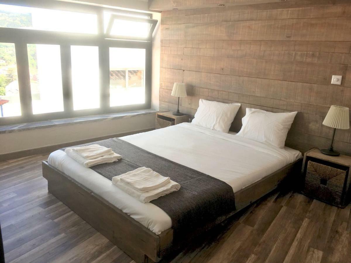 דירות מונצ'יק Casa Lilia מראה חיצוני תמונה