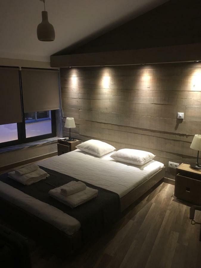 דירות מונצ'יק Casa Lilia מראה חיצוני תמונה